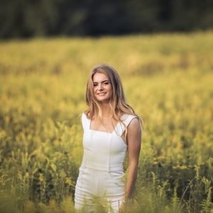 Meet your Posher, Grace